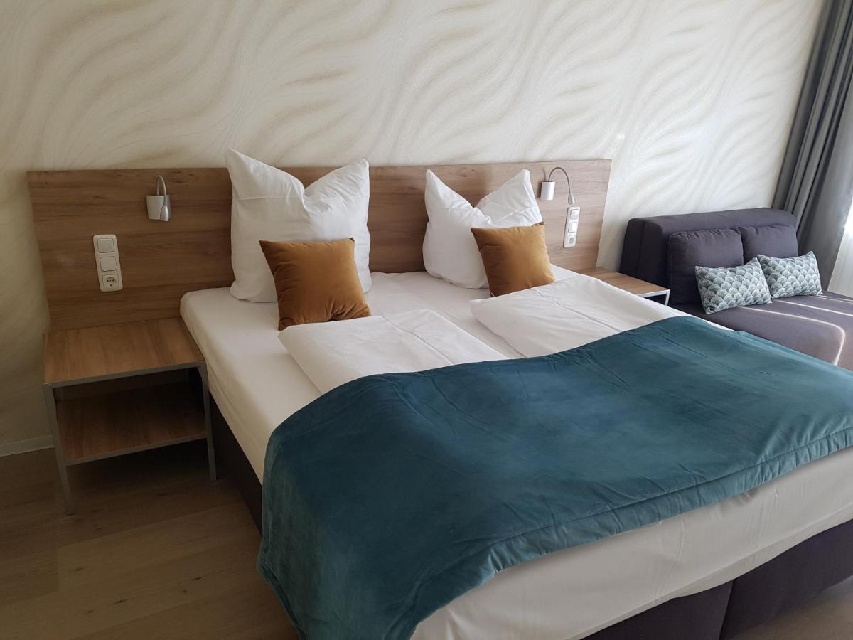 Fewo Nina Exklusiv Design Mit Bergblick جوسلار المظهر الخارجي الصورة