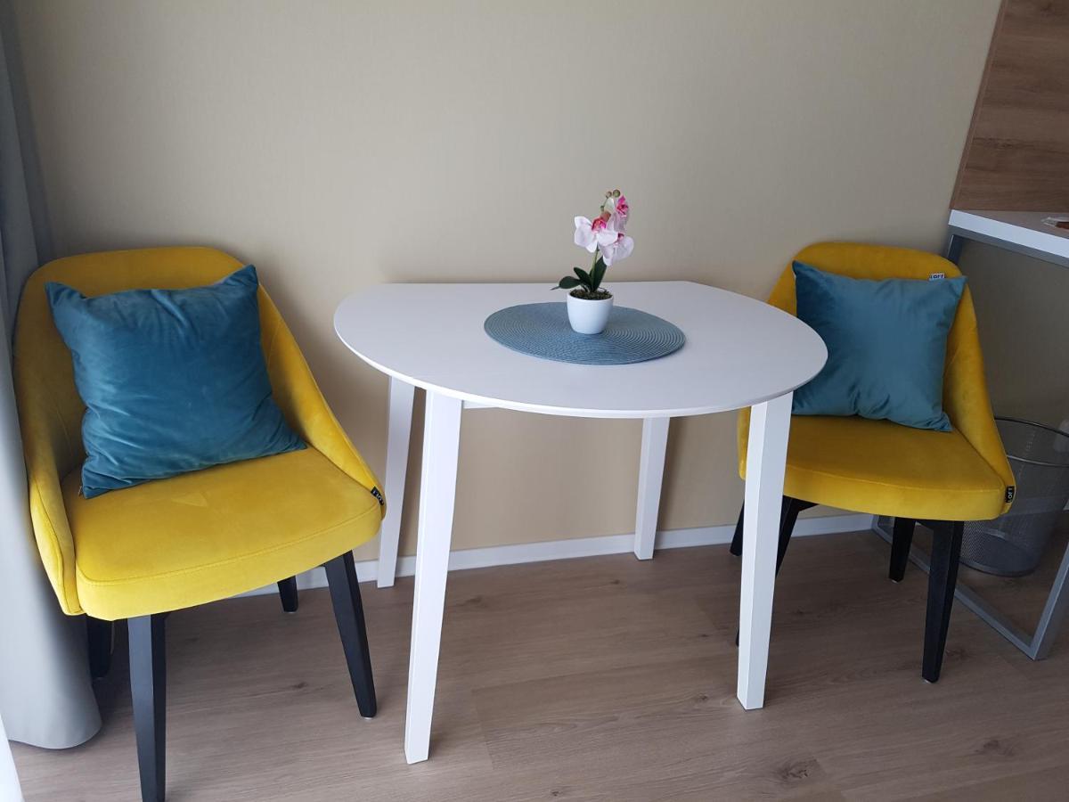 Fewo Nina Exklusiv Design Mit Bergblick جوسلار المظهر الخارجي الصورة