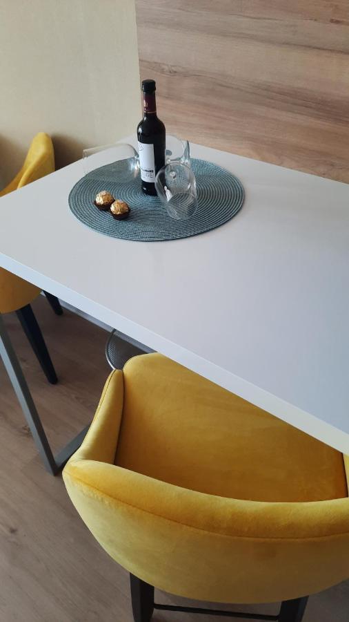 Fewo Nina Exklusiv Design Mit Bergblick جوسلار المظهر الخارجي الصورة